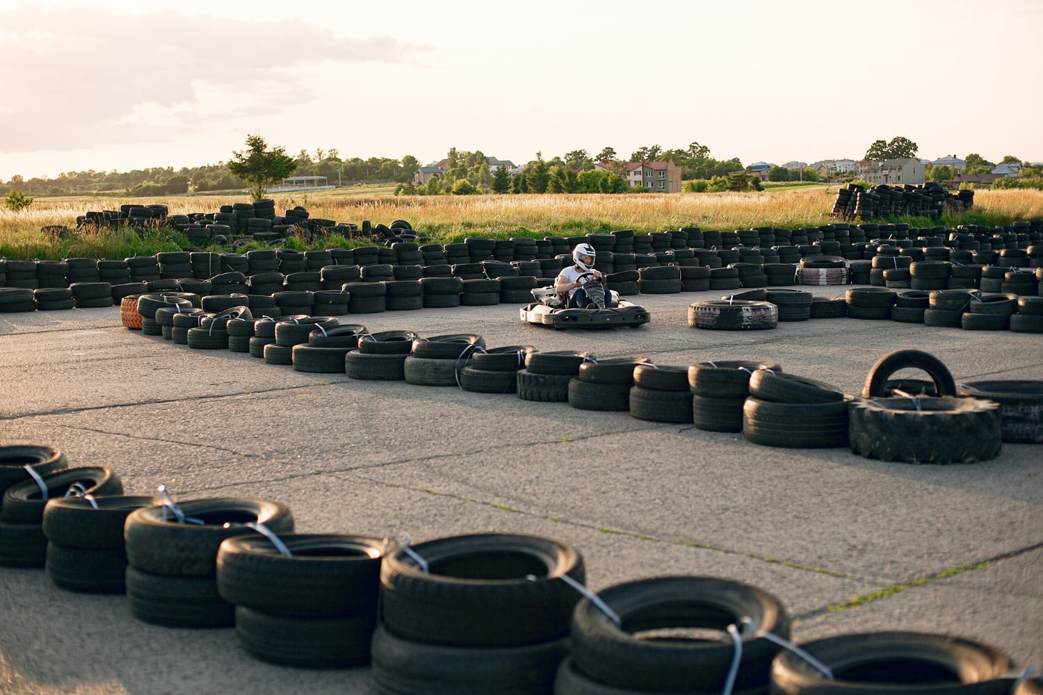 ¿Por qué el karting es una de las actividades más divertidas en Madrid?